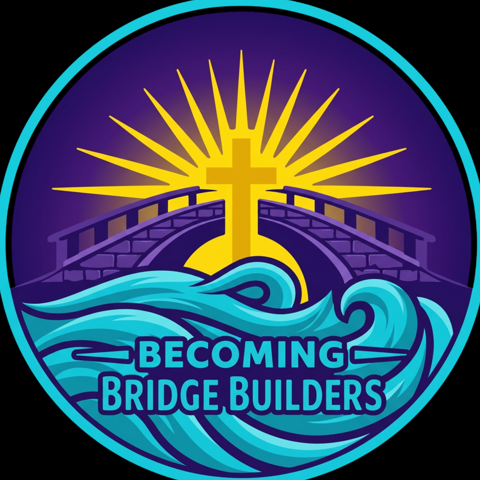 Welcome to Becoming Bridge Builders!