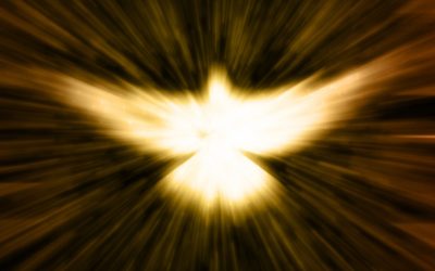 Pentecost: This Holiday Has Not Gone Commercial!