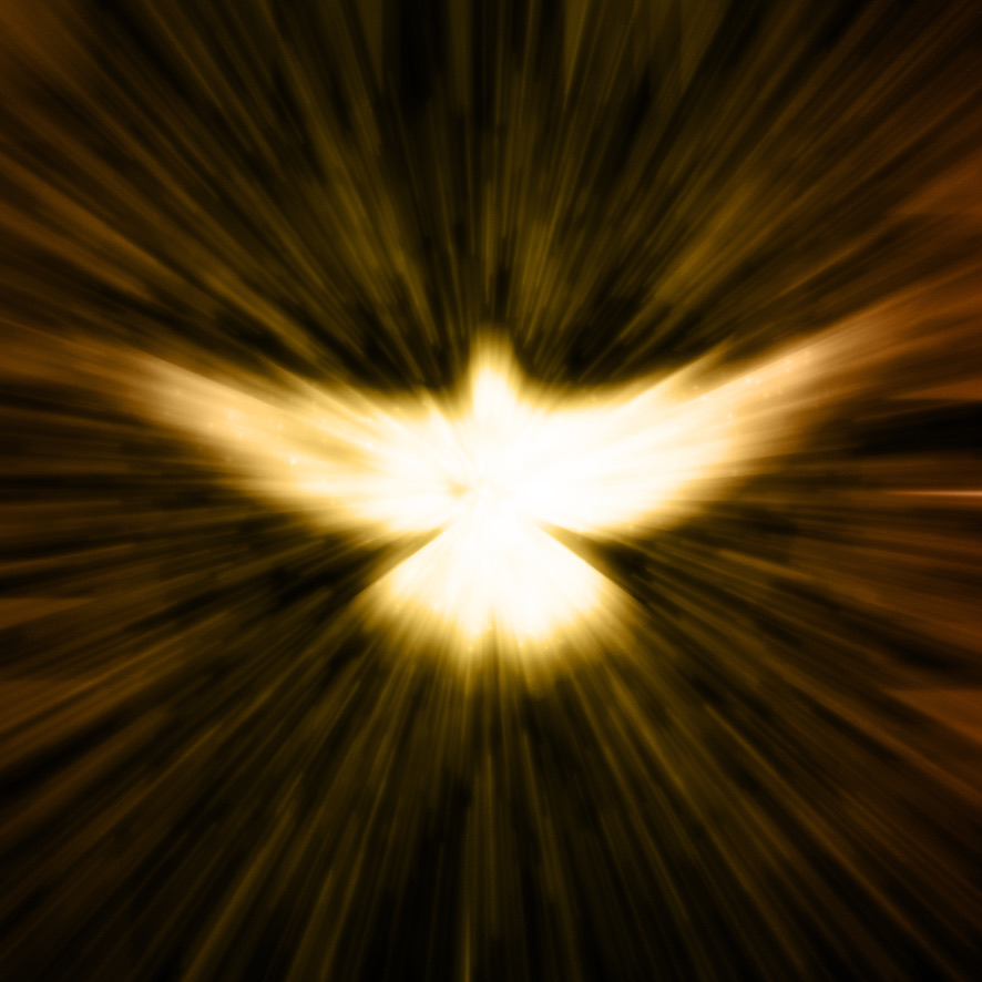 Pentecost: This Holiday Has Not Gone Commercial!