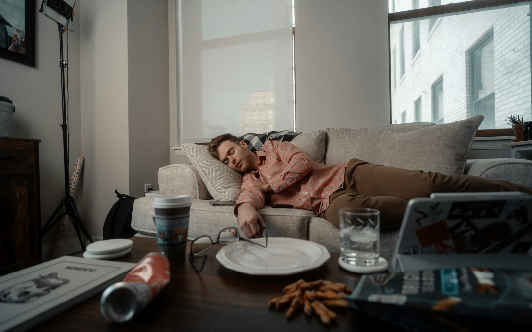 How to Overcome Mission Fatigue