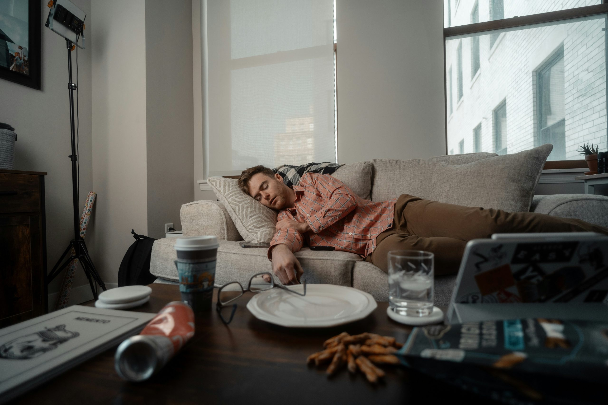 How to Overcome Mission Fatigue