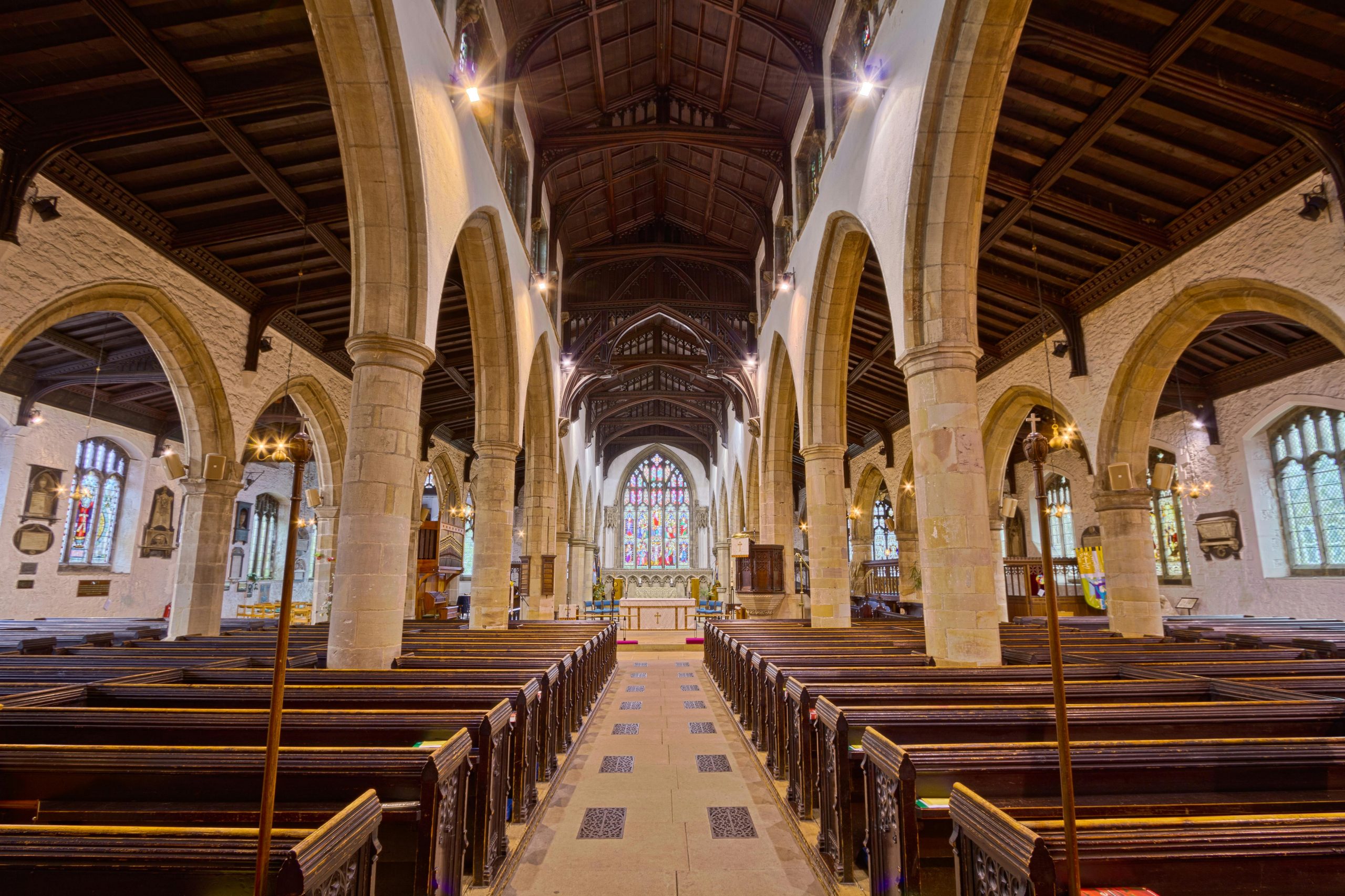 The Worship Attendance Numbers Are Lying To You?