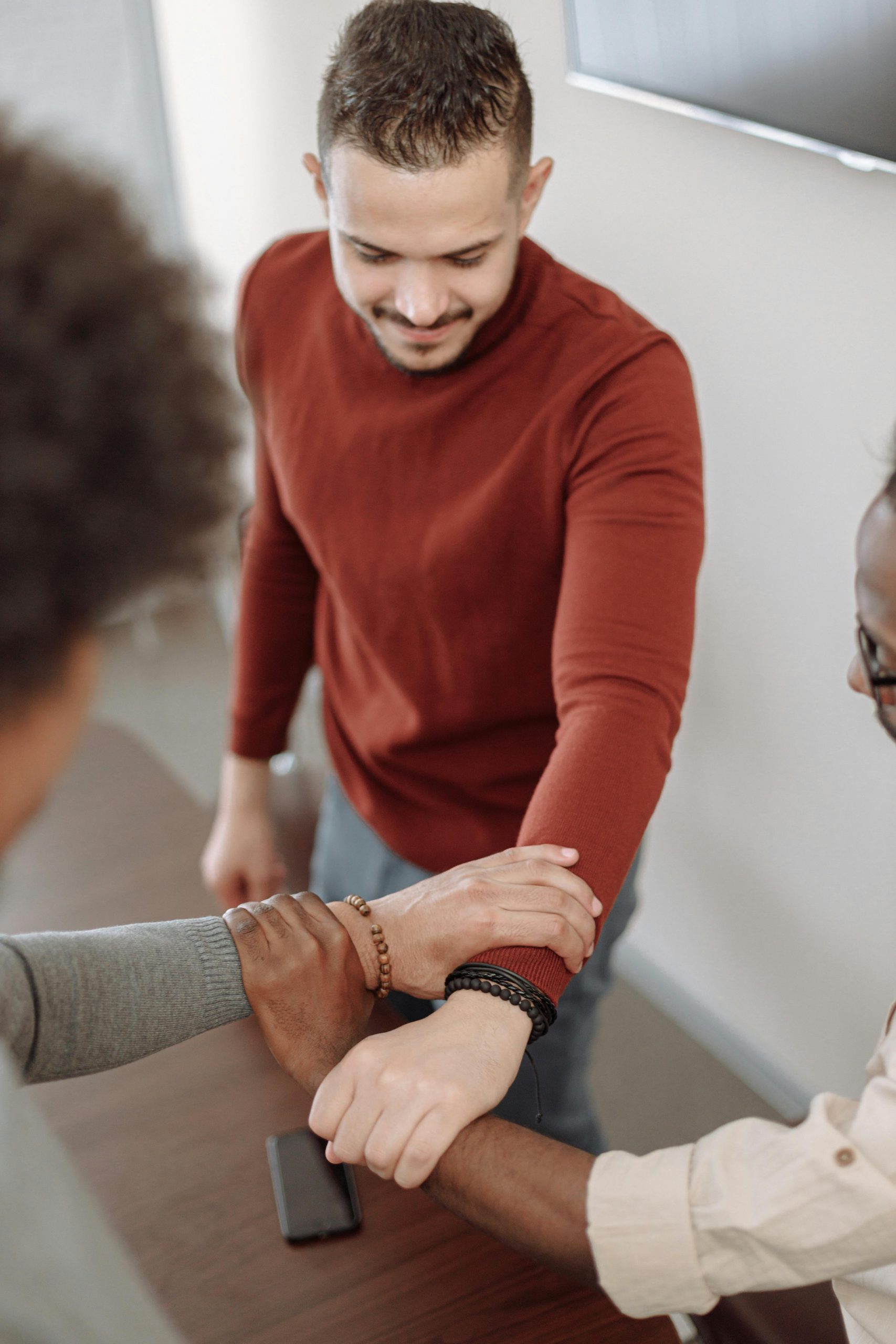 Leading Toward Oneness: Fostering True Biblical Unity in the Body of Christ