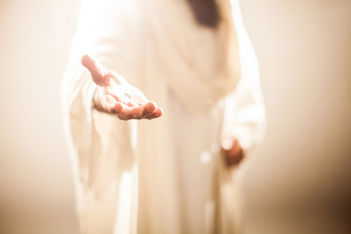 The Gut-Wrenching Compassion of Christ