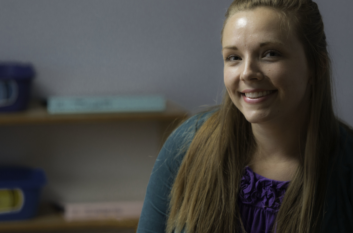 How Your Congregation Can Benefit from a Deaconess