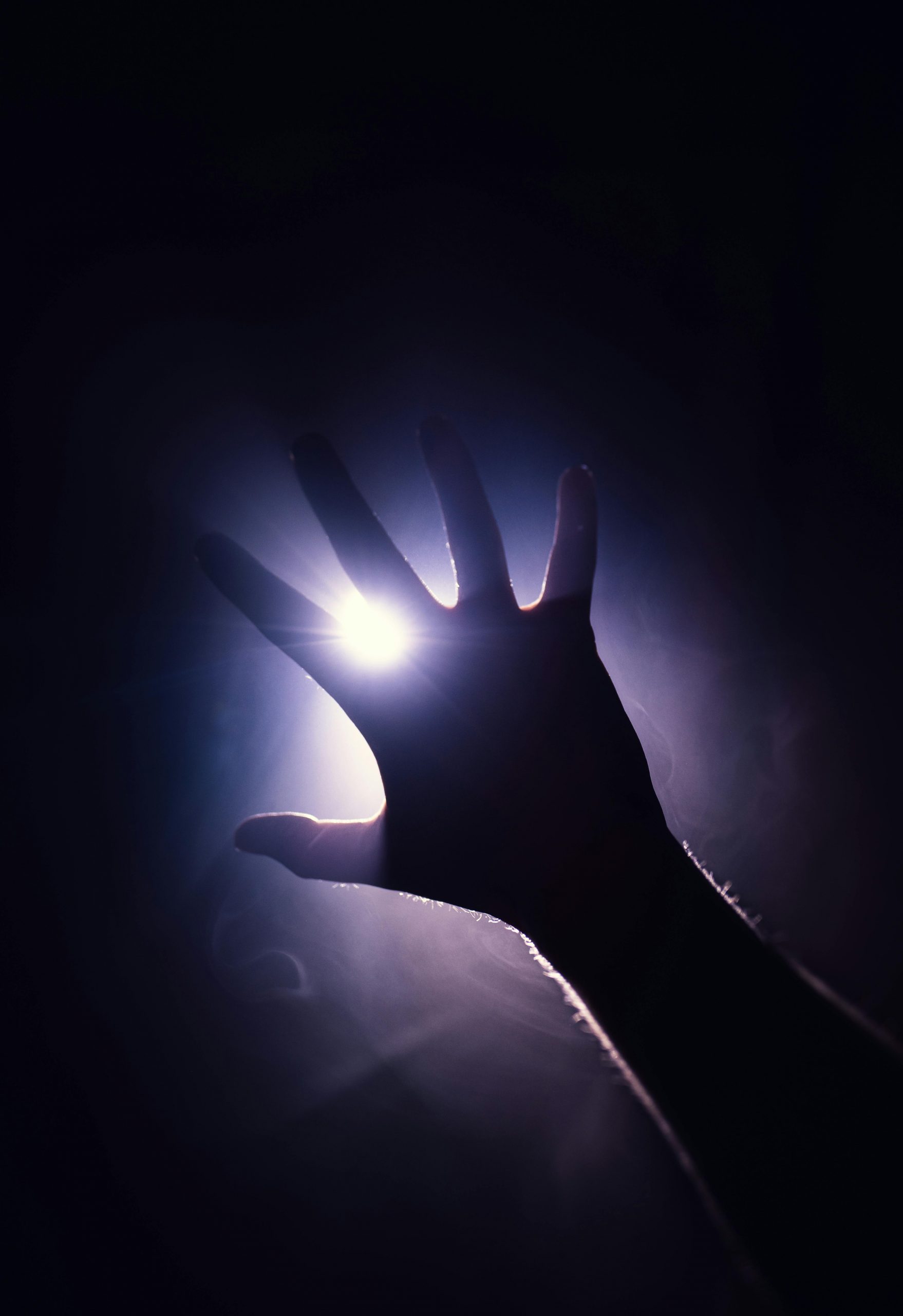 Hidden in Plain Sight: Seeing the Hand of God in 2 Kings 6