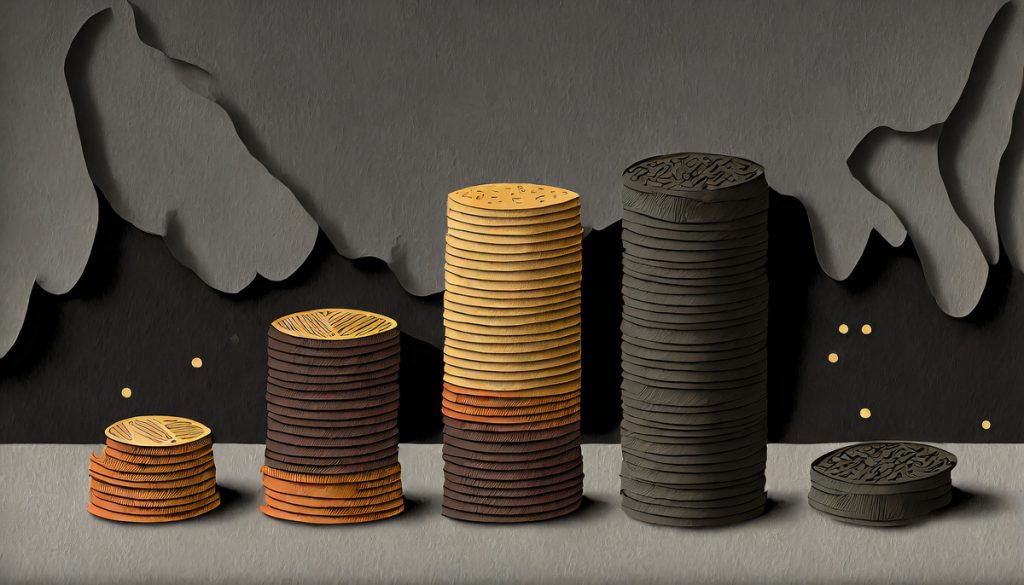 Biblical stewardship and managing God's gifts